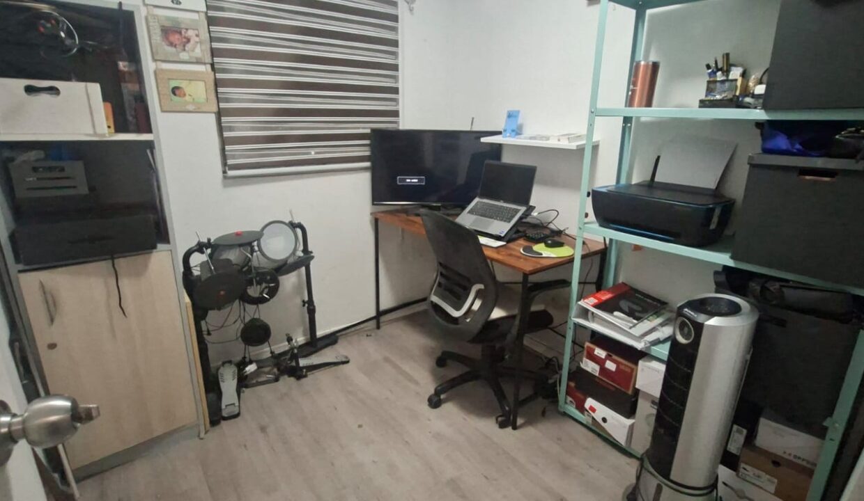 Departamento de 3 dormitorios en arriendo en Walker Martínez, La Florida — imagen 16