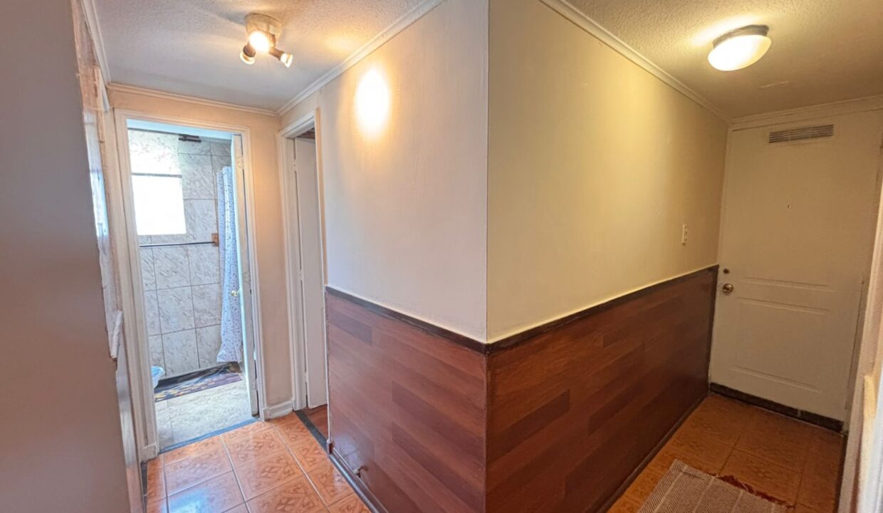 Departamento de 3 dormitorios con patio en venta en Laguna Sur, Pudahuel — imagen 4