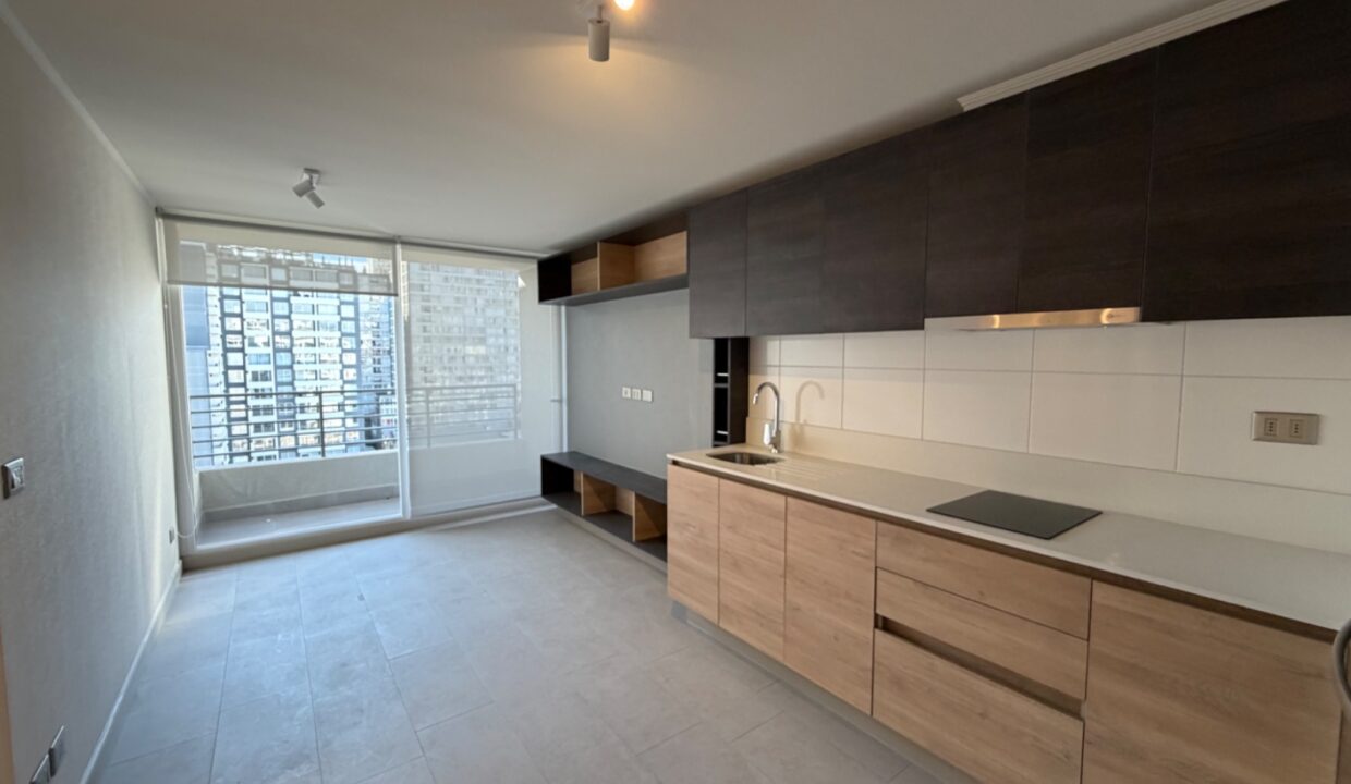 Departamento en arriendo – Santa Elena 1342