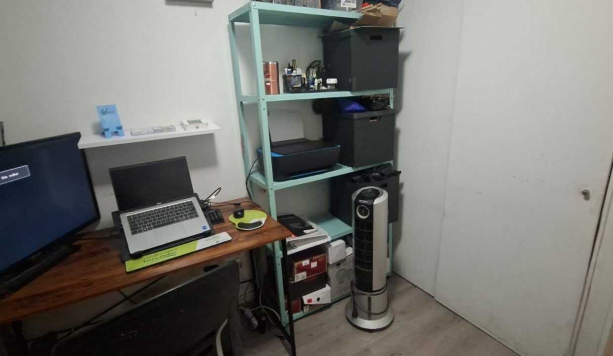 Departamento de 3 dormitorios en arriendo en Walker Martínez, La Florida — imagen 17