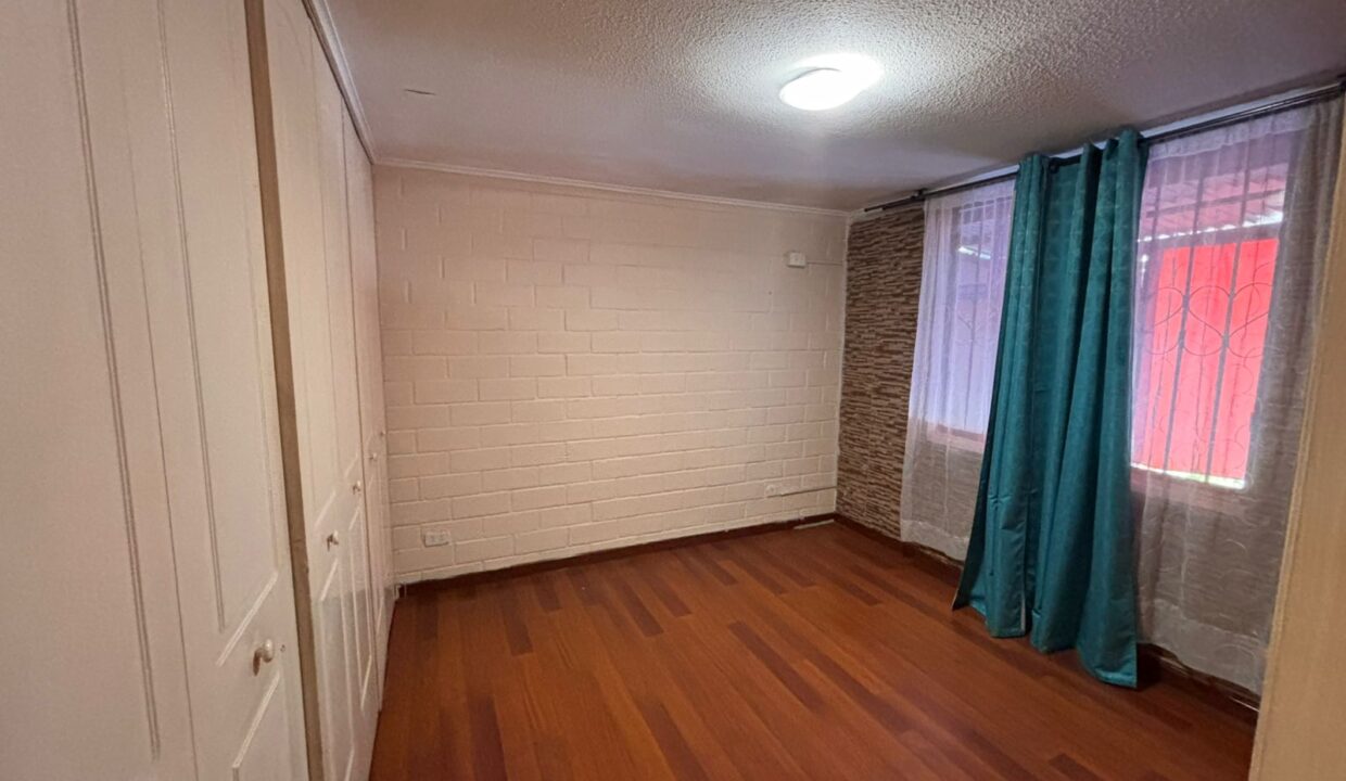 Departamento de 3 dormitorios con patio en venta en Laguna Sur, Pudahuel — imagen 11