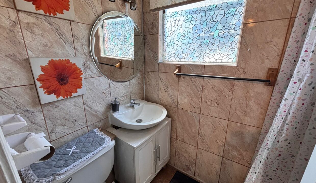 Departamento de 3 dormitorios con patio en venta en Laguna Sur, Pudahuel — imagen 12