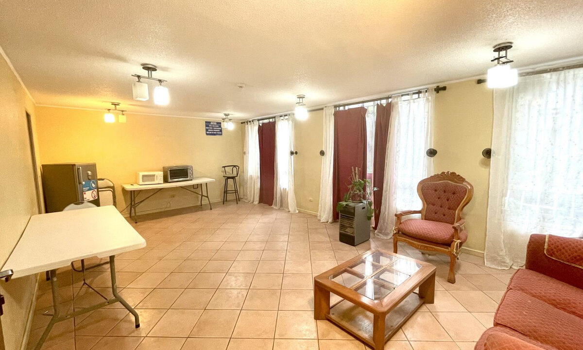 Departamento de 1 dormitorio en venta en Vicuña Mackenna, Santiago — imagen 9