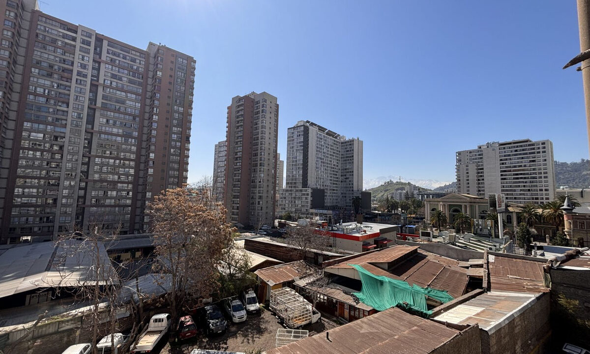 Departamento de 2 dormitorios en venta en Maruri, Independencia — imagen 11