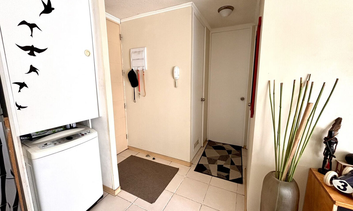 Departamento de 2 dormitorios en venta en Maruri, Independencia — imagen 3