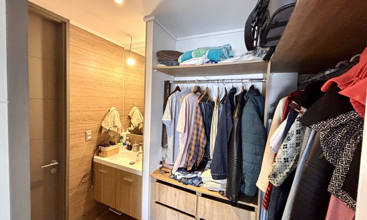 Townhouse de 3 dormitorios en venta en Chicureo, Colina — imagen 15