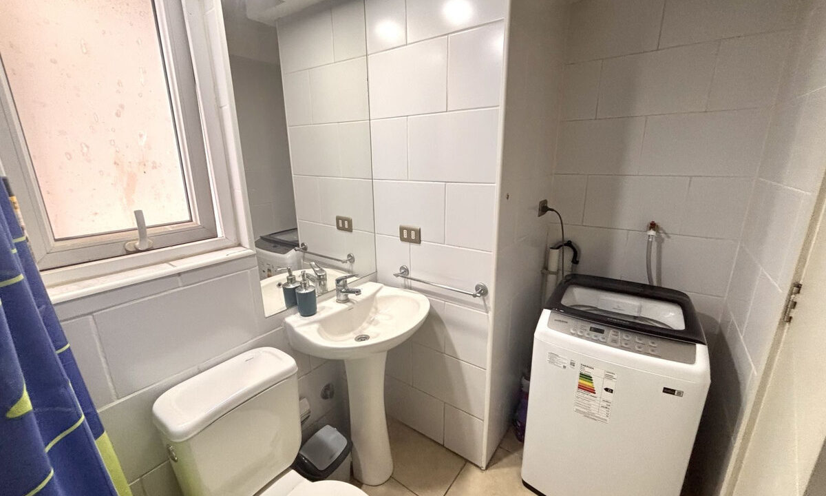 Departamento de 2 dormitorios en venta en Radal, Estación Central — imagen 12