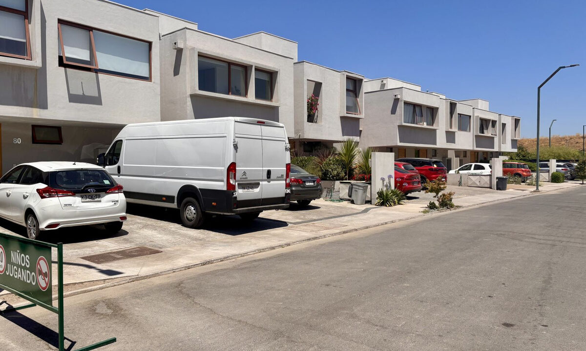 Townhouse de 3 dormitorios en venta en Chicureo, Colina — imagen 29