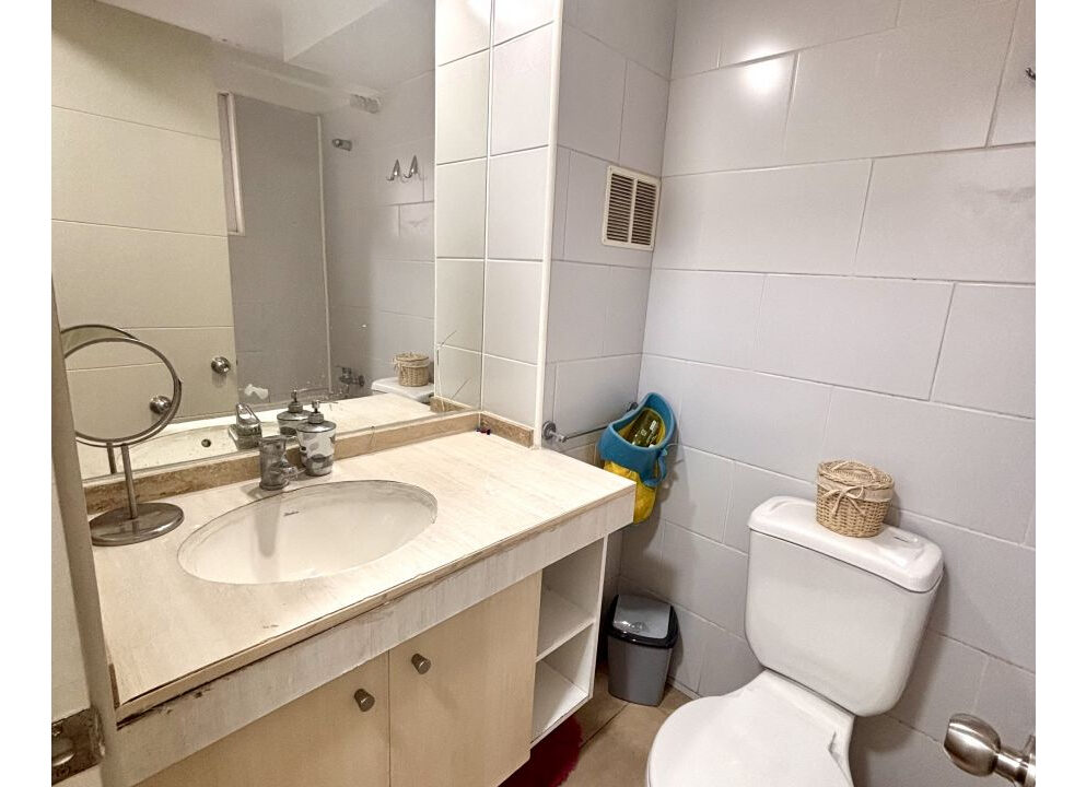 Departamento de 2 dormitorios en venta en Radal, Estación Central — imagen 8