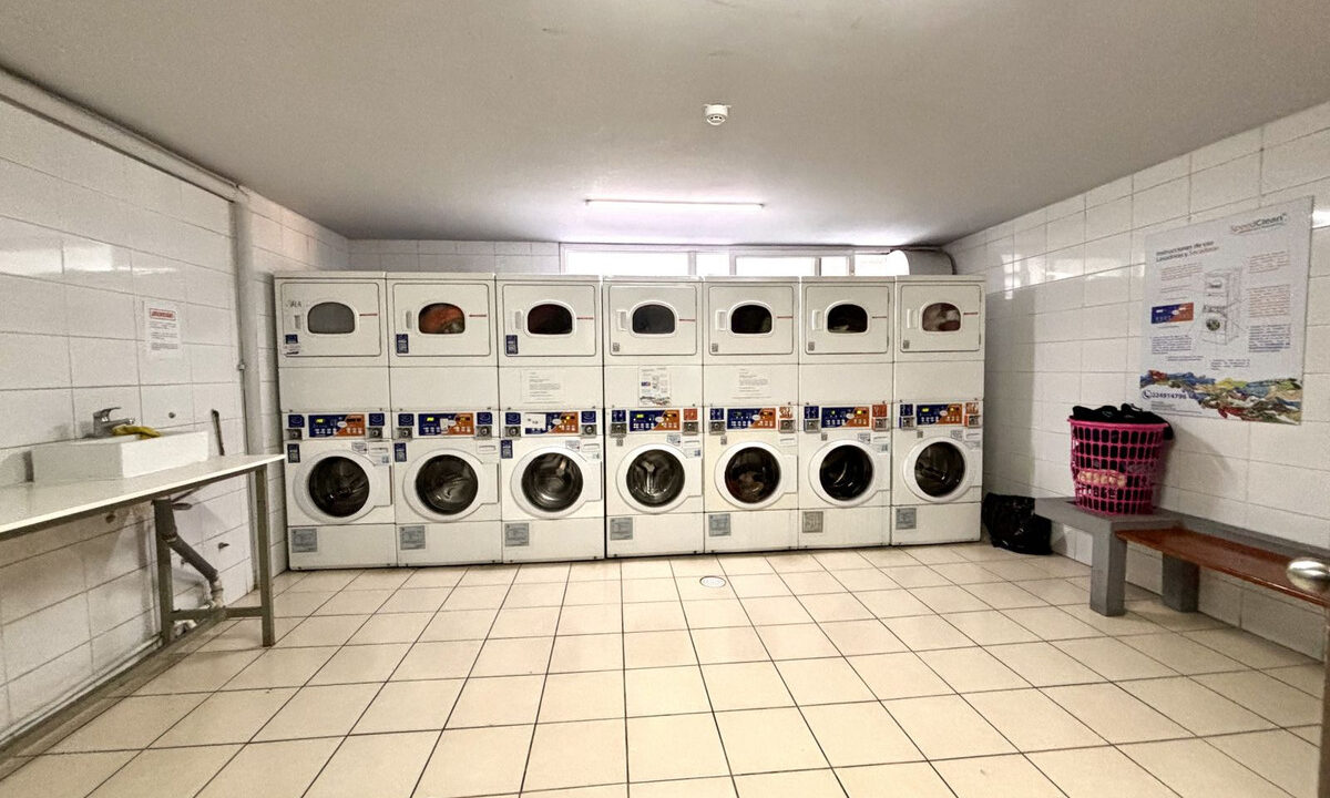 Departamento de 2 dormitorios en venta en Maruri, Independencia — imagen 13