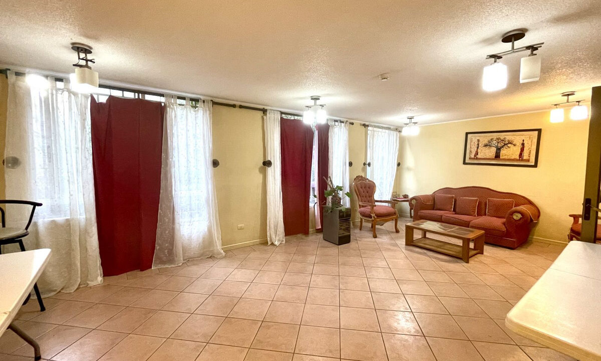 Departamento de 1 dormitorio en venta en Vicuña Mackenna, Santiago — imagen 10