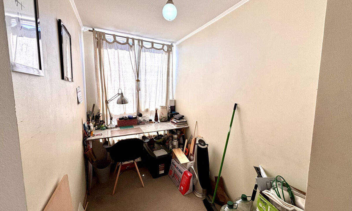 Departamento de 2 dormitorios en venta en Maruri, Independencia — imagen 7