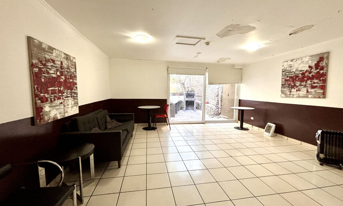 Departamento de 2 dormitorios en venta en Maruri, Independencia — imagen 15