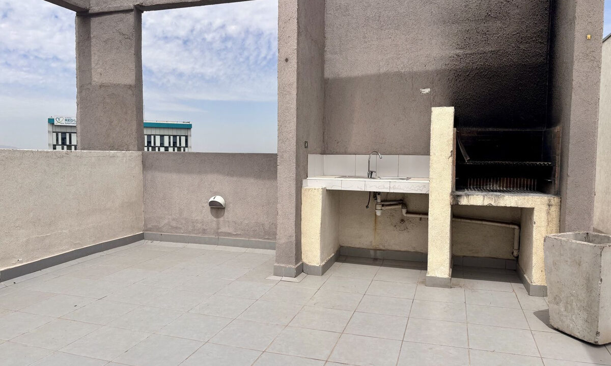 Departamento de 2 dormitorios en venta en Radal, Estación Central — imagen 16