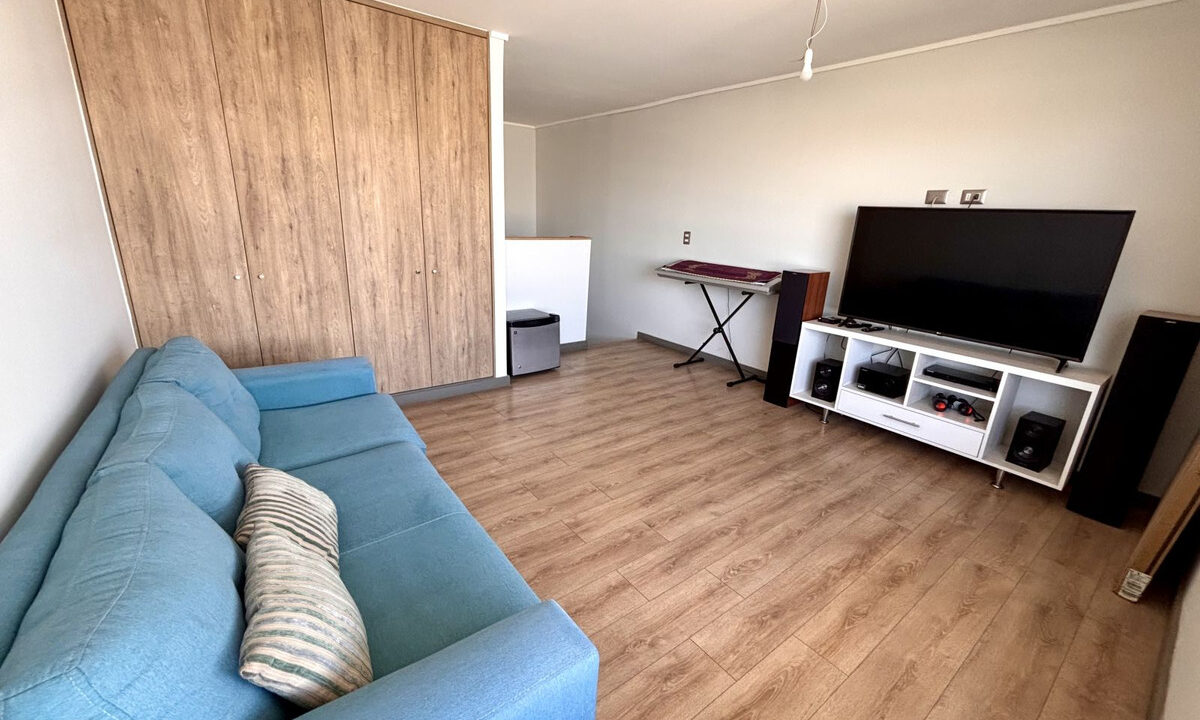 Townhouse de 3 dormitorios en venta en Chicureo, Colina — imagen 25