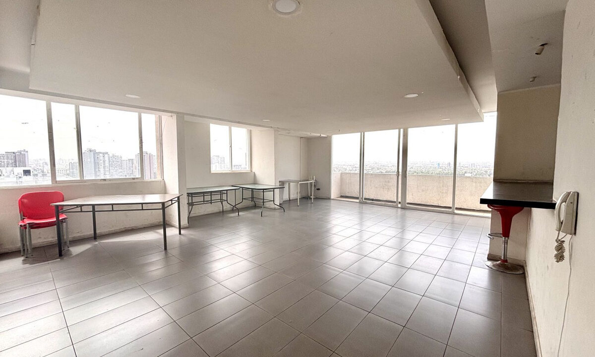 Departamento de 2 dormitorios en venta en Radal, Estación Central — imagen 14