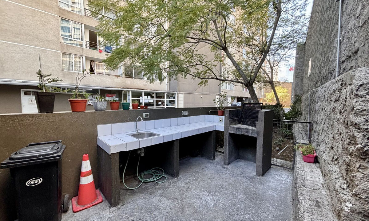 Departamento de 2 dormitorios en venta en Maruri, Independencia — imagen 16
