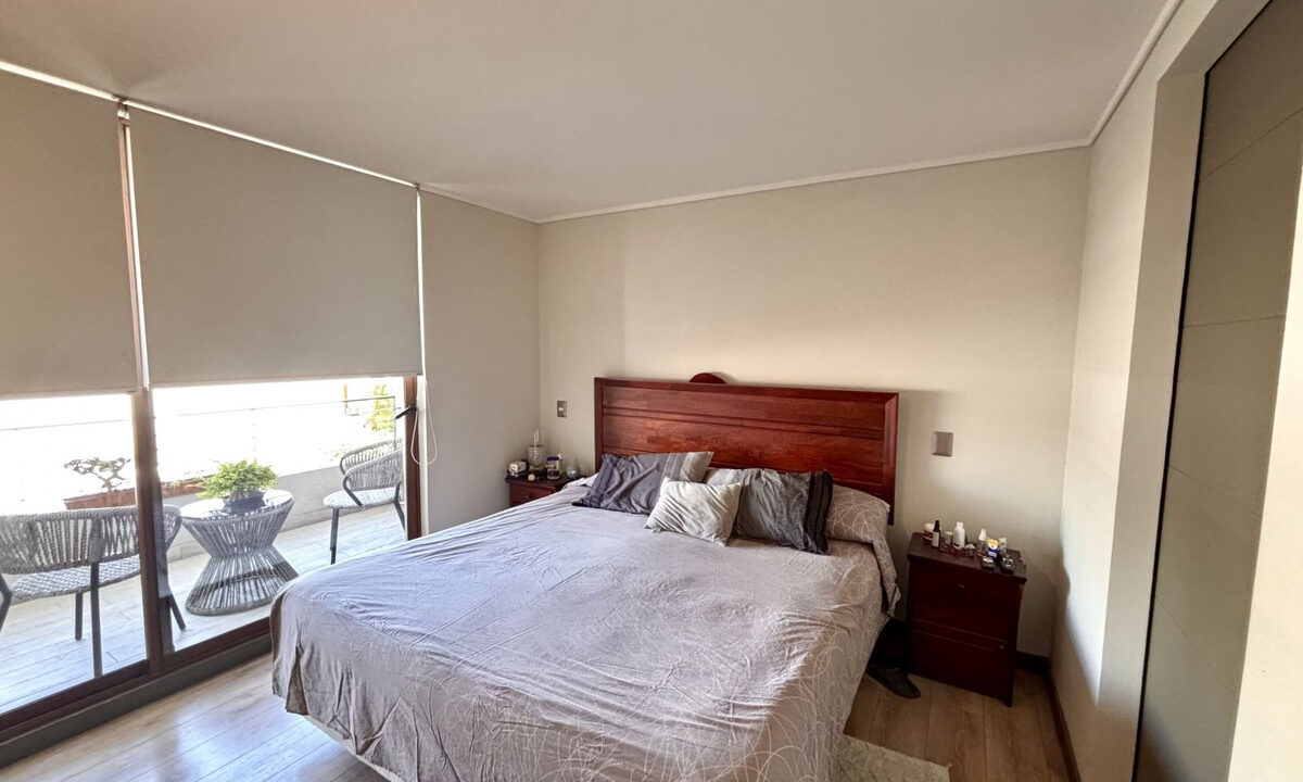 Townhouse de 3 dormitorios en venta en Chicureo, Colina — imagen 13
