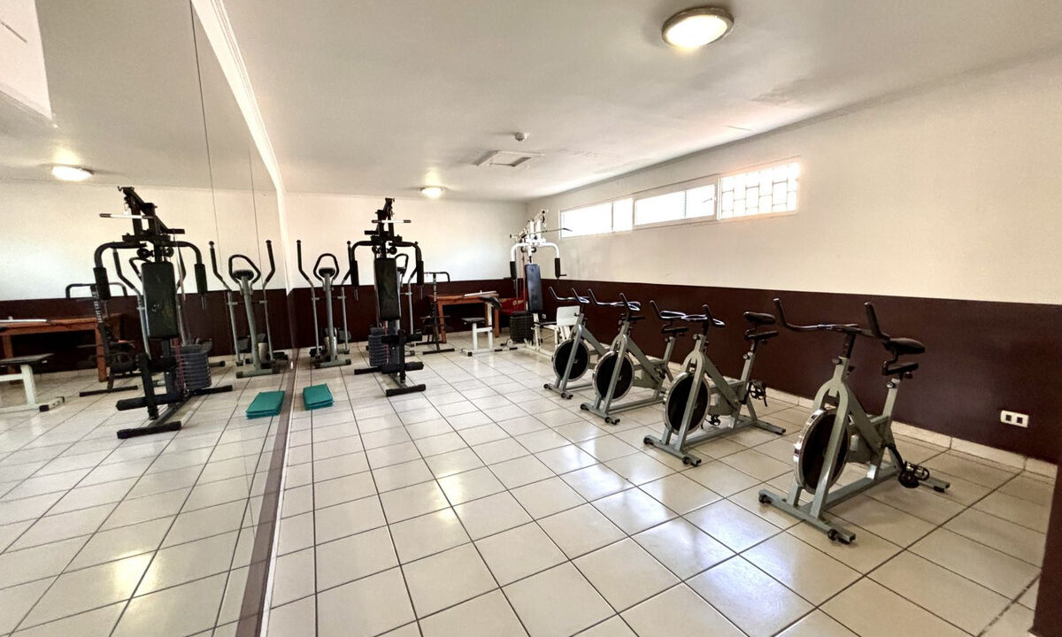Departamento de 2 dormitorios en venta en Maruri, Independencia — imagen 14