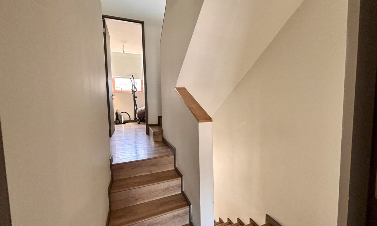 Townhouse de 3 dormitorios en venta en Chicureo, Colina — imagen 18