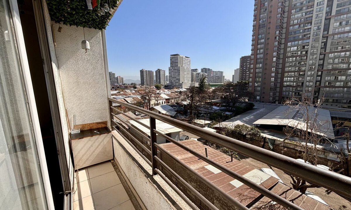 Departamento de 2 dormitorios en venta en Maruri, Independencia — imagen 10