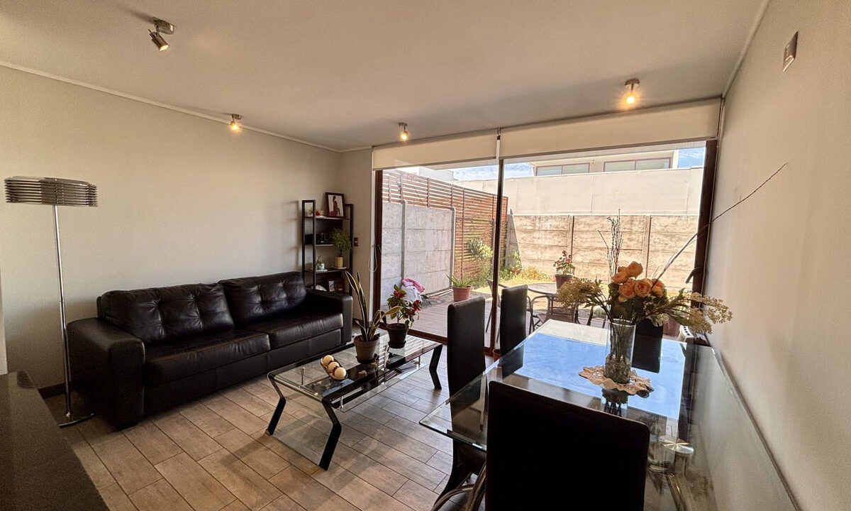 Townhouse de 3 dormitorios en venta en Chicureo, Colina — imagen 5