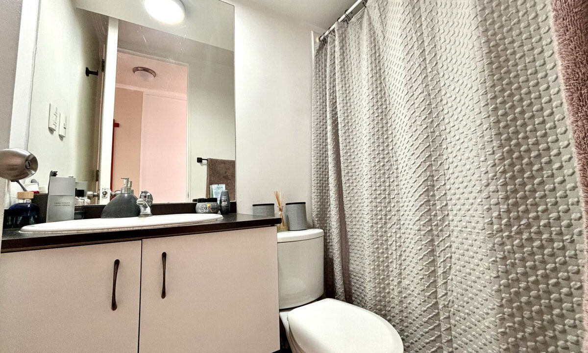 Departamento de 2 dormitorios en venta en Maruri, Independencia — imagen 8