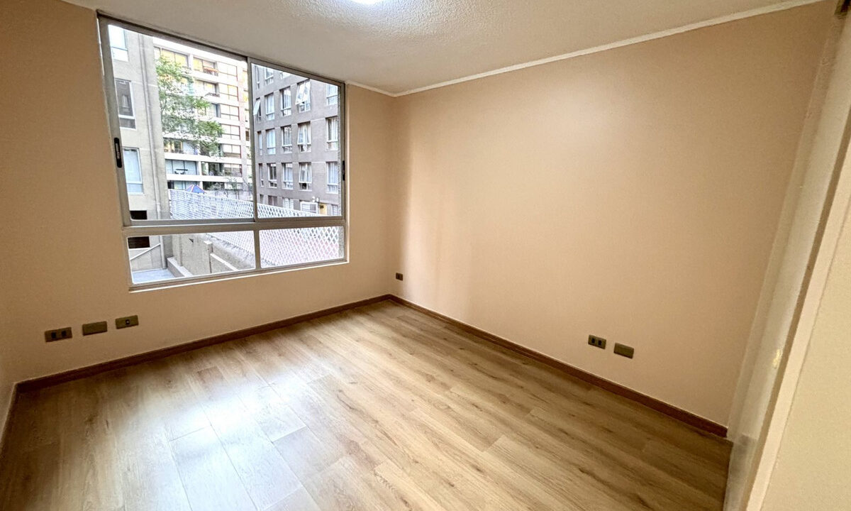 Departamento de 1 dormitorio en venta en Vicuña Mackenna, Santiago — imagen 4