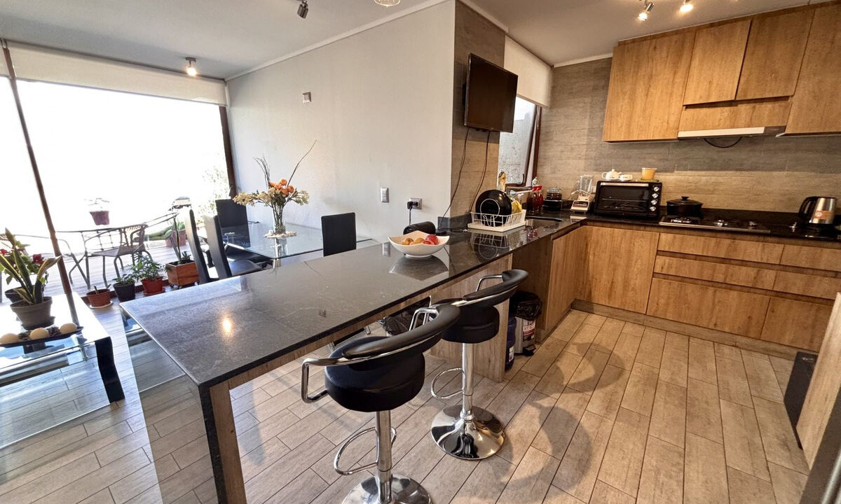 Townhouse de 3 dormitorios en venta en Chicureo, Colina — imagen 6