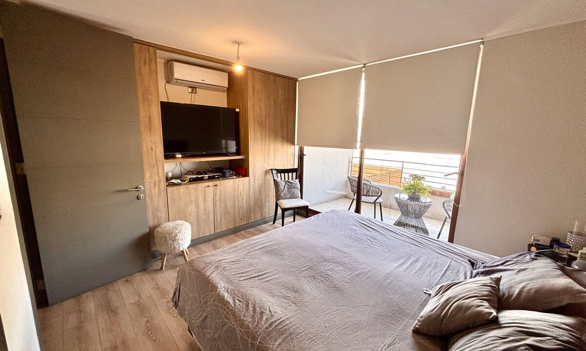 Townhouse de 3 dormitorios en venta en Chicureo, Colina — imagen 14