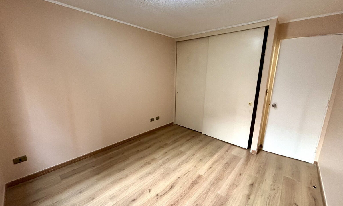 Departamento de 1 dormitorio en venta en Vicuña Mackenna, Santiago — imagen 5