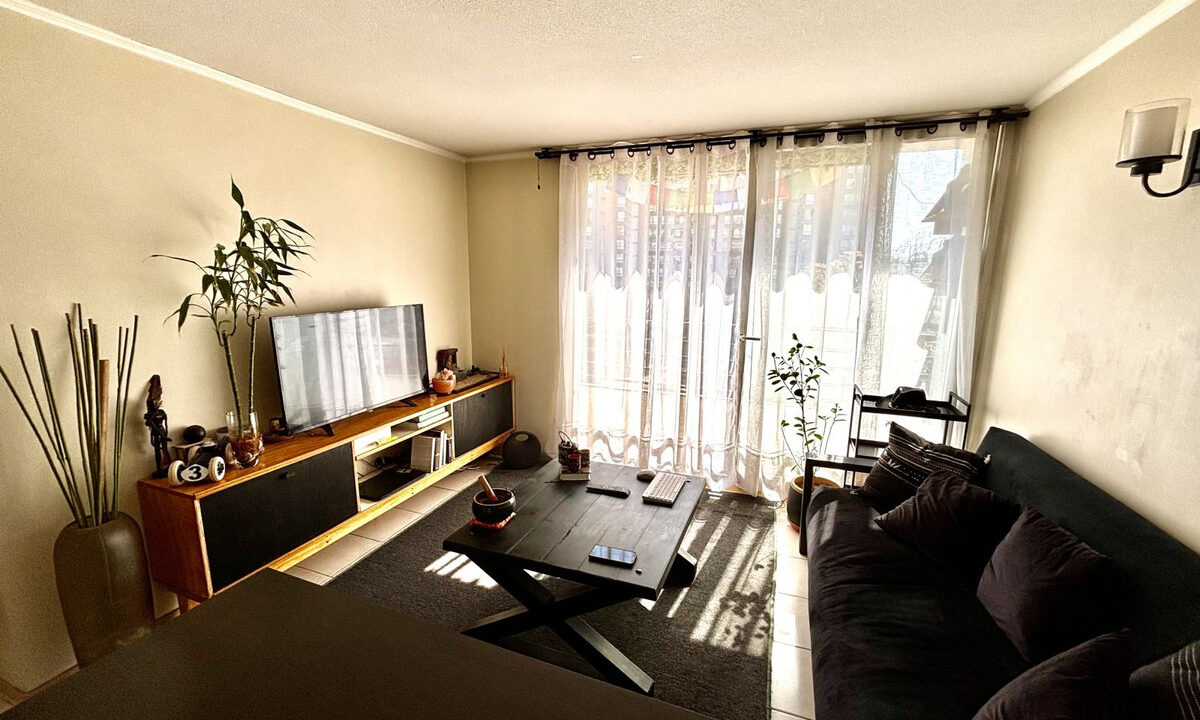 Departamento de 2 dormitorios en venta en Maruri, Independencia — imagen 5