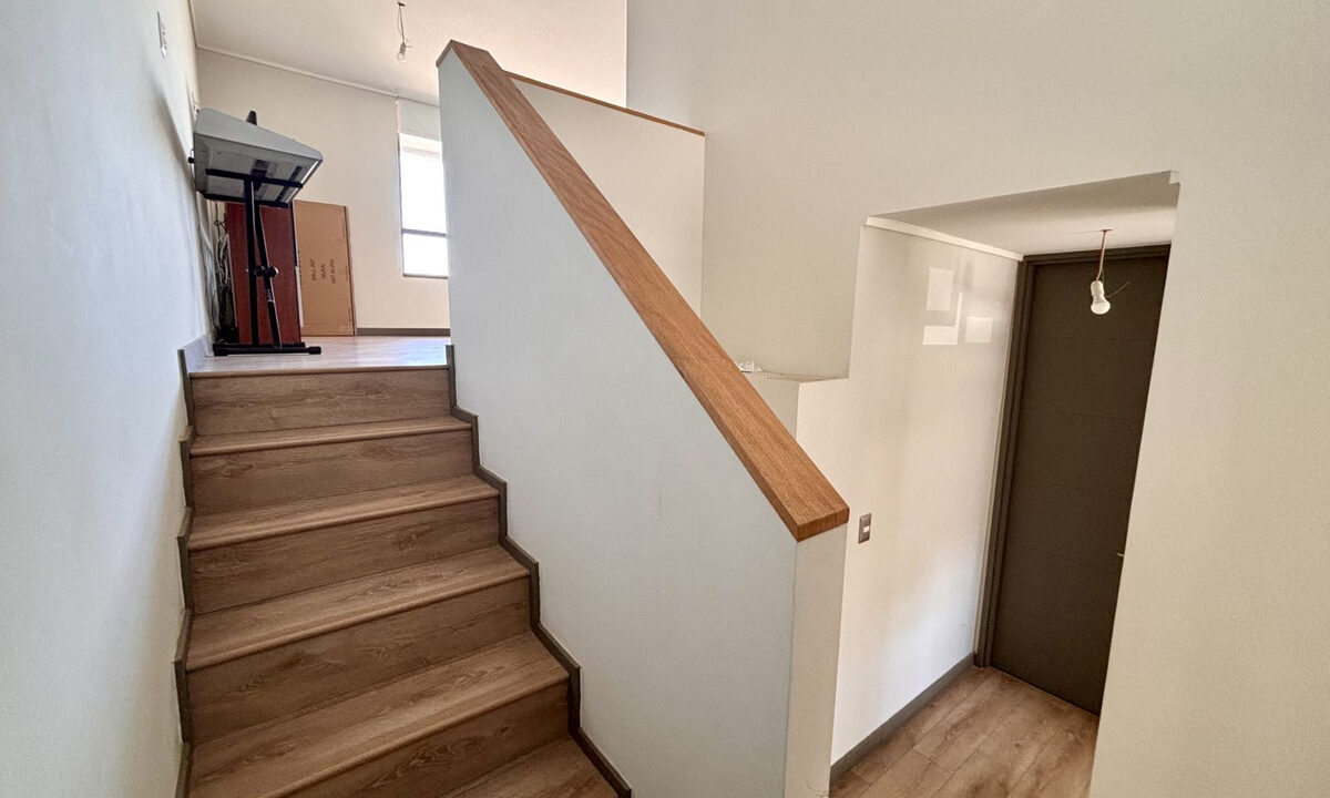Townhouse de 3 dormitorios en venta en Chicureo, Colina — imagen 23