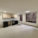 Departamento de 1 dormitorio en venta en Vicuña Mackenna, Santiago — imagen 1