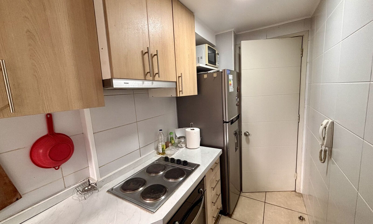 Departamento de 2 dormitorios en venta en Radal, Estación Central — imagen 5