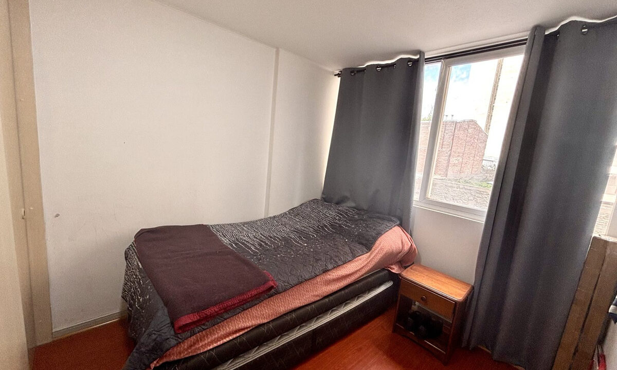 Departamento de 2 dormitorios en venta en Radal, Estación Central — imagen 10
