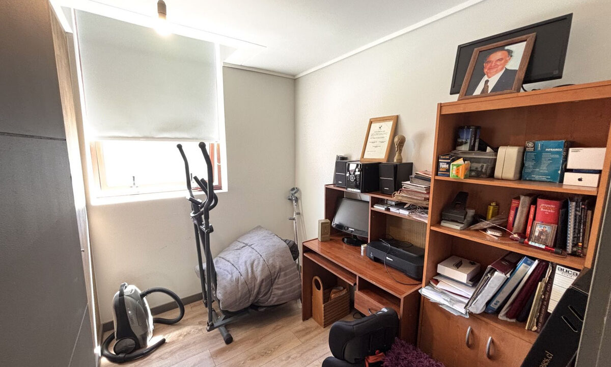 Townhouse de 3 dormitorios en venta en Chicureo, Colina — imagen 21