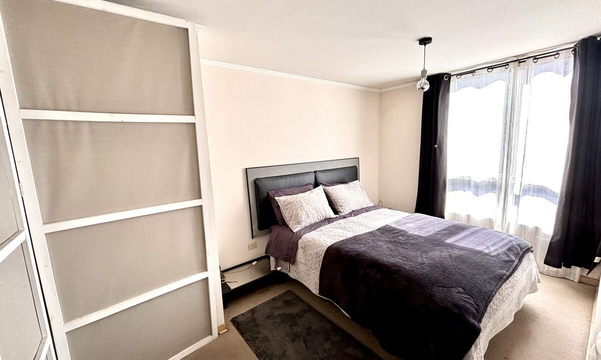 Departamento de 2 dormitorios en venta en Maruri, Independencia — imagen 6