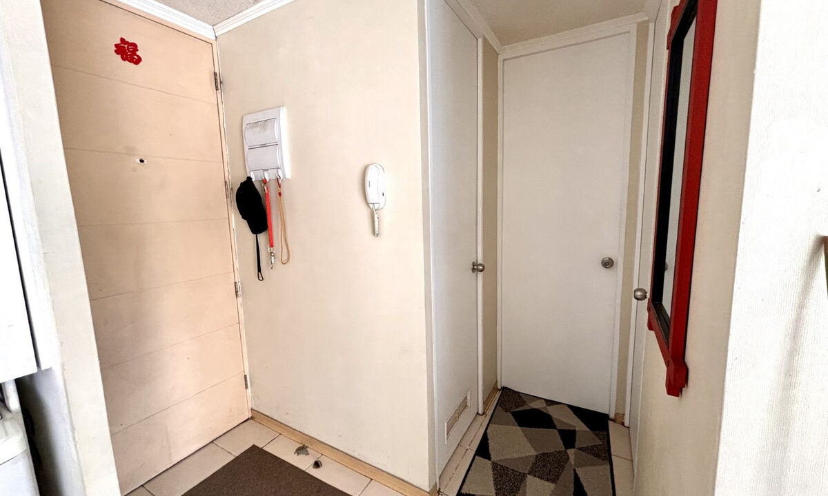 Departamento de 2 dormitorios en venta en Maruri, Independencia — imagen 4