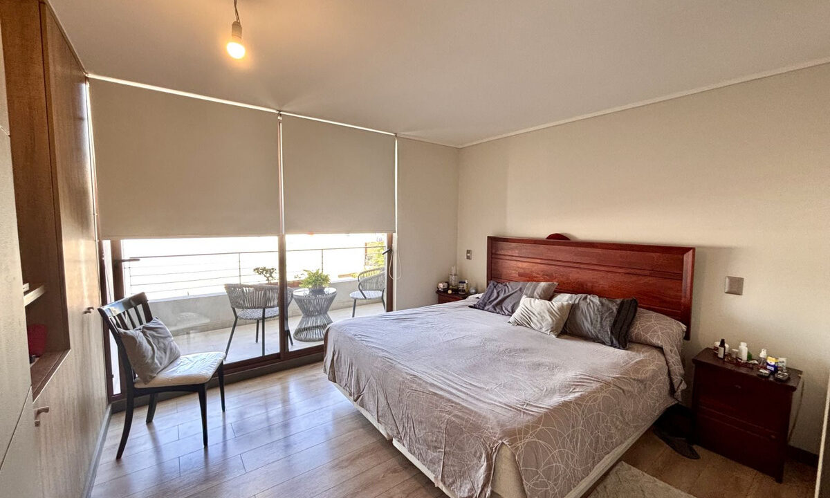Townhouse de 3 dormitorios en venta en Chicureo, Colina — imagen 12