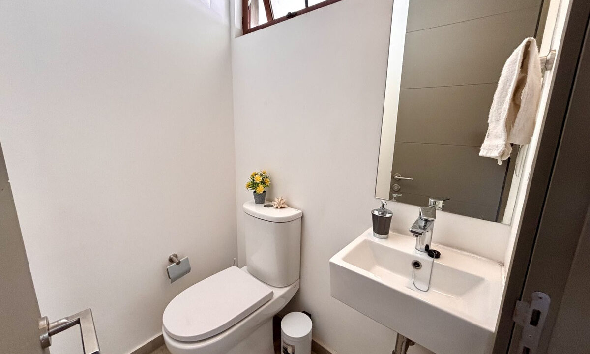 Townhouse de 3 dormitorios en venta en Chicureo, Colina — imagen 10