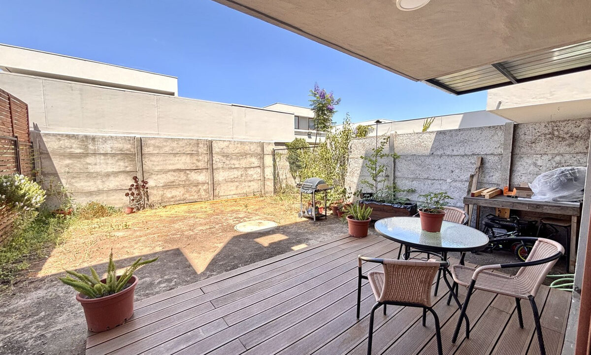 Townhouse de 3 dormitorios en venta en Chicureo, Colina — imagen 26