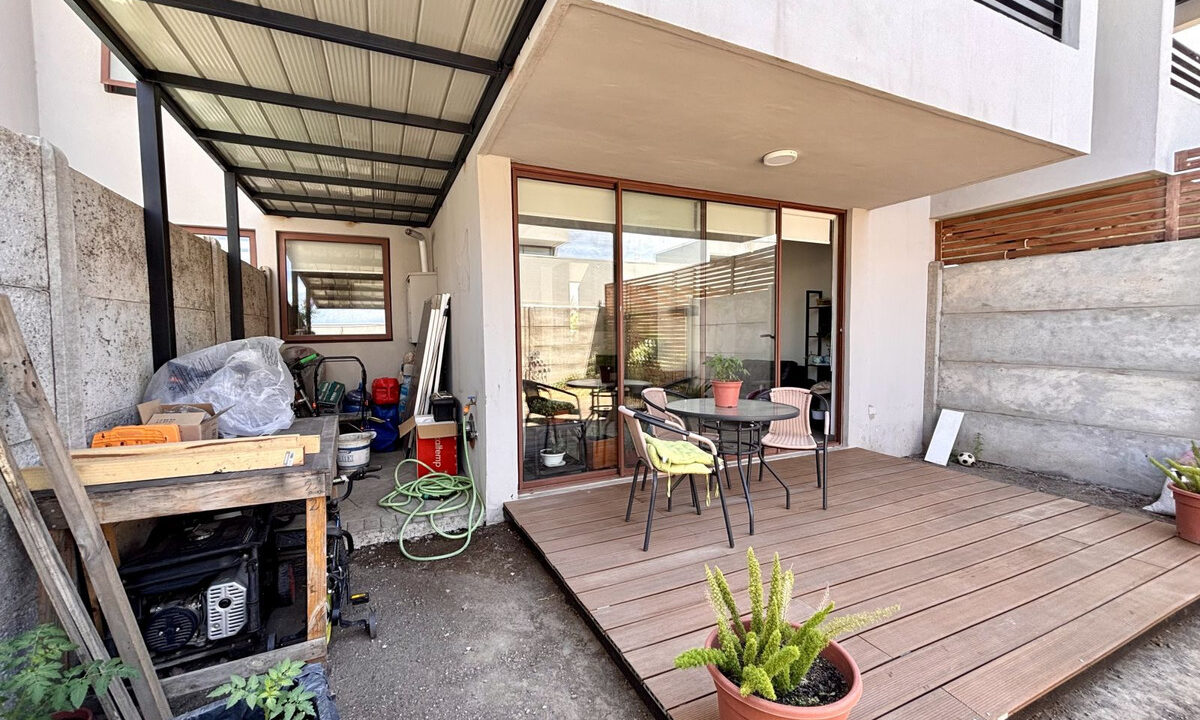 Townhouse de 3 dormitorios en venta en Chicureo, Colina — imagen 27
