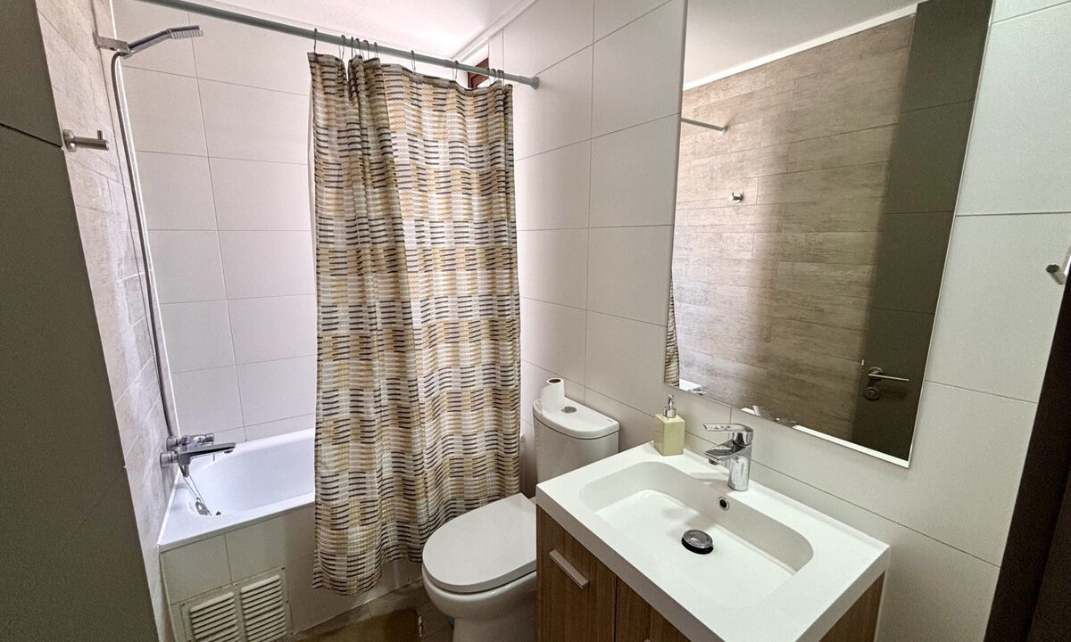 Townhouse de 3 dormitorios en venta en Chicureo, Colina — imagen 22