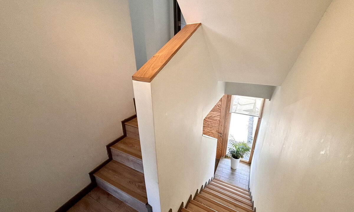 Townhouse de 3 dormitorios en venta en Chicureo, Colina — imagen 11