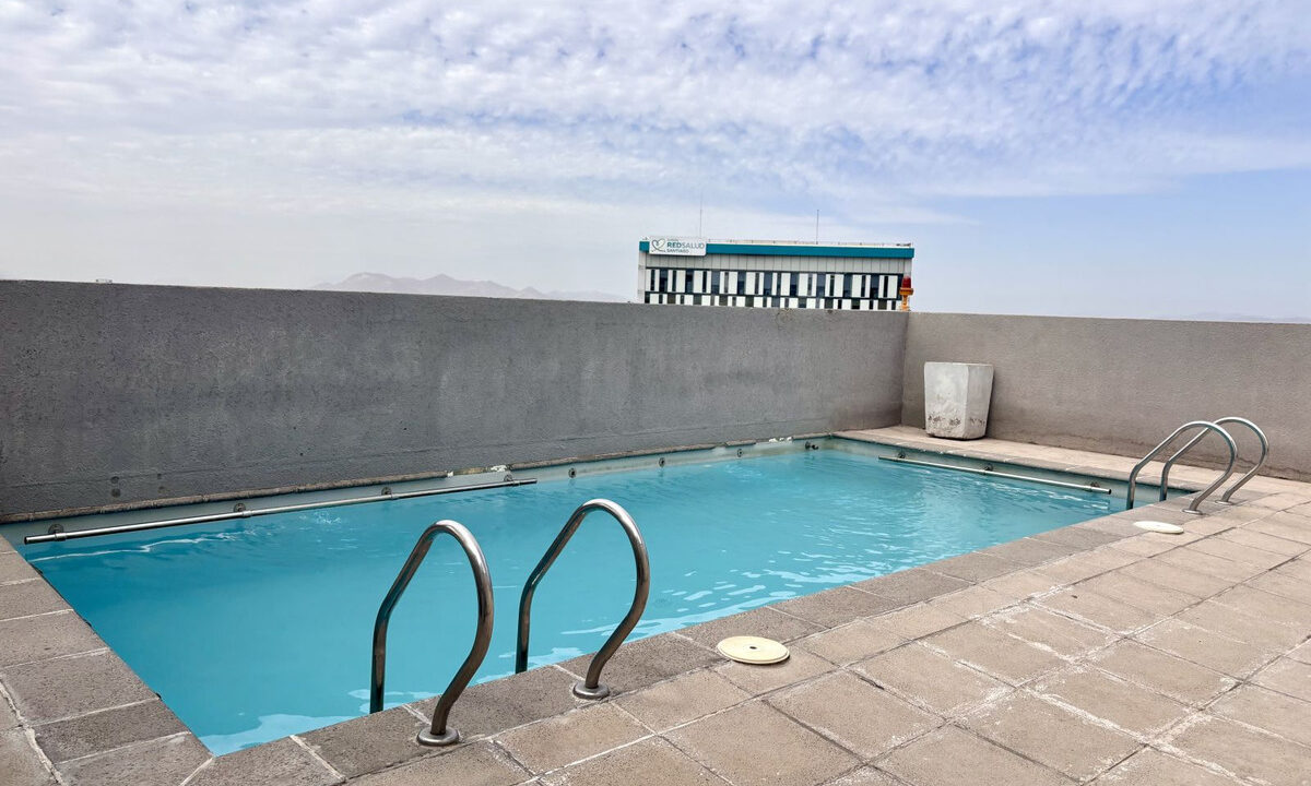 Departamento de 2 dormitorios en venta en Radal, Estación Central — imagen 17