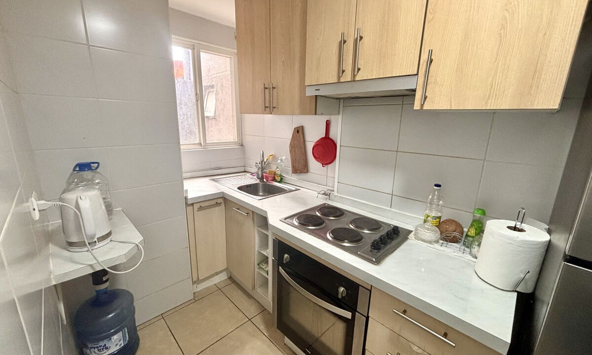 Departamento de 2 dormitorios en venta en Radal, Estación Central — imagen 4