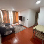 Departamento de 2 dormitorios en venta en Radal, Estación Central — imagen 1