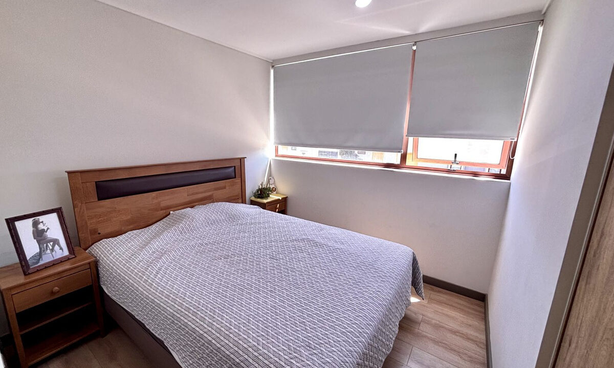 Townhouse de 3 dormitorios en venta en Chicureo, Colina — imagen 19