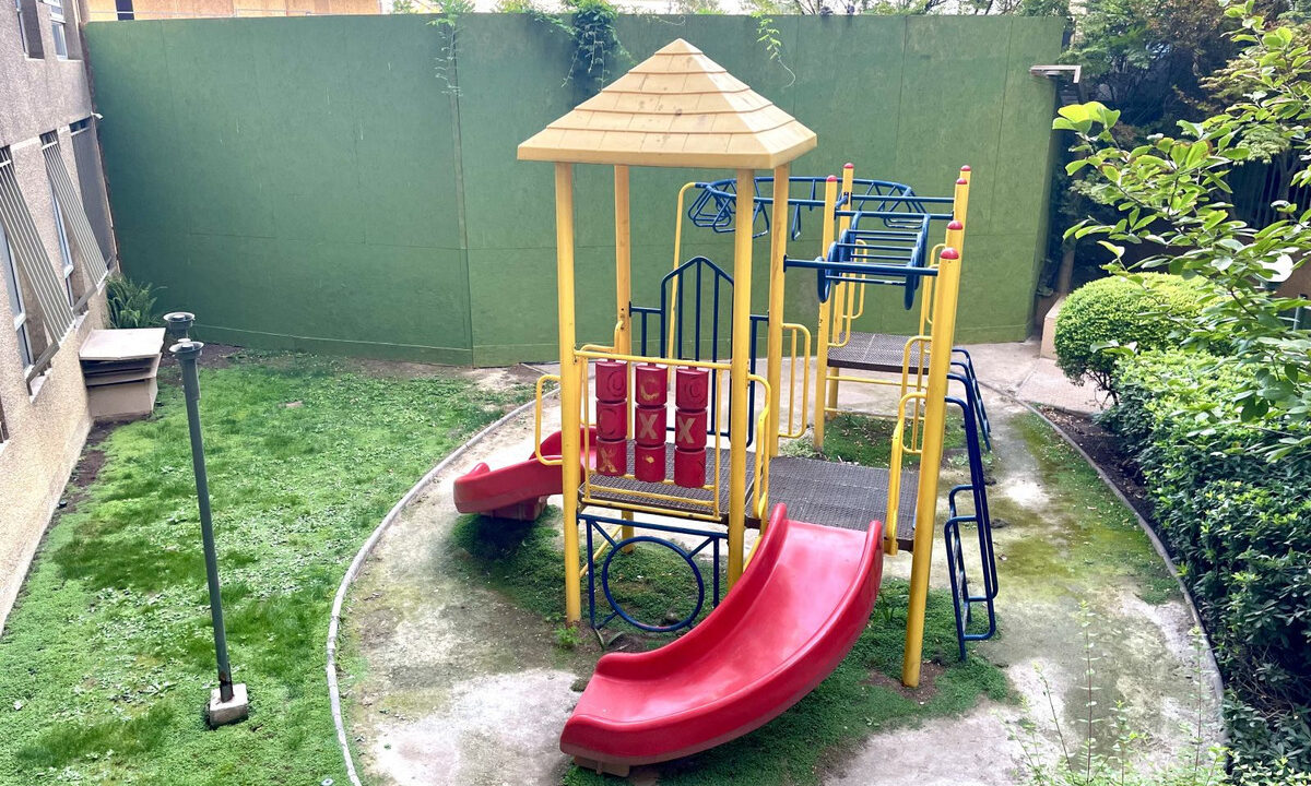 Departamento de 1 dormitorio en venta en Vicuña Mackenna, Santiago — imagen 13